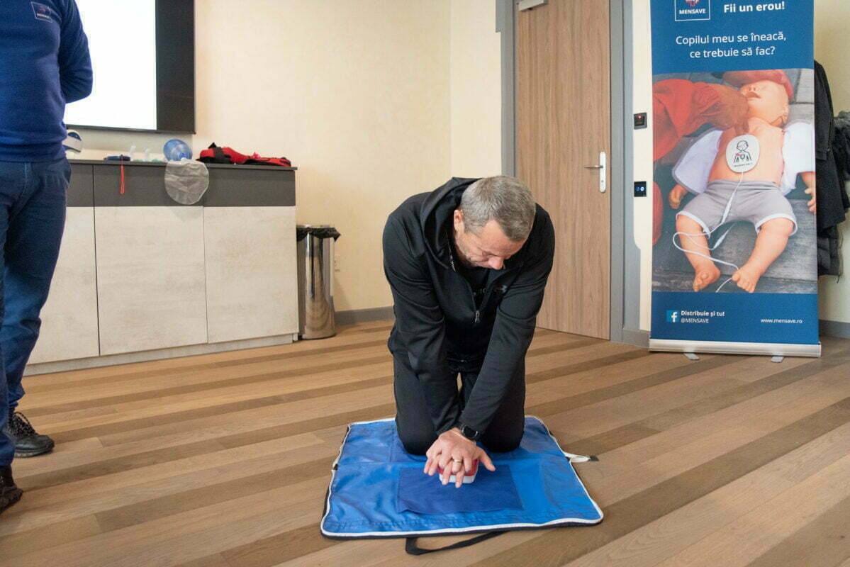 mensave curs prim ajutor 112