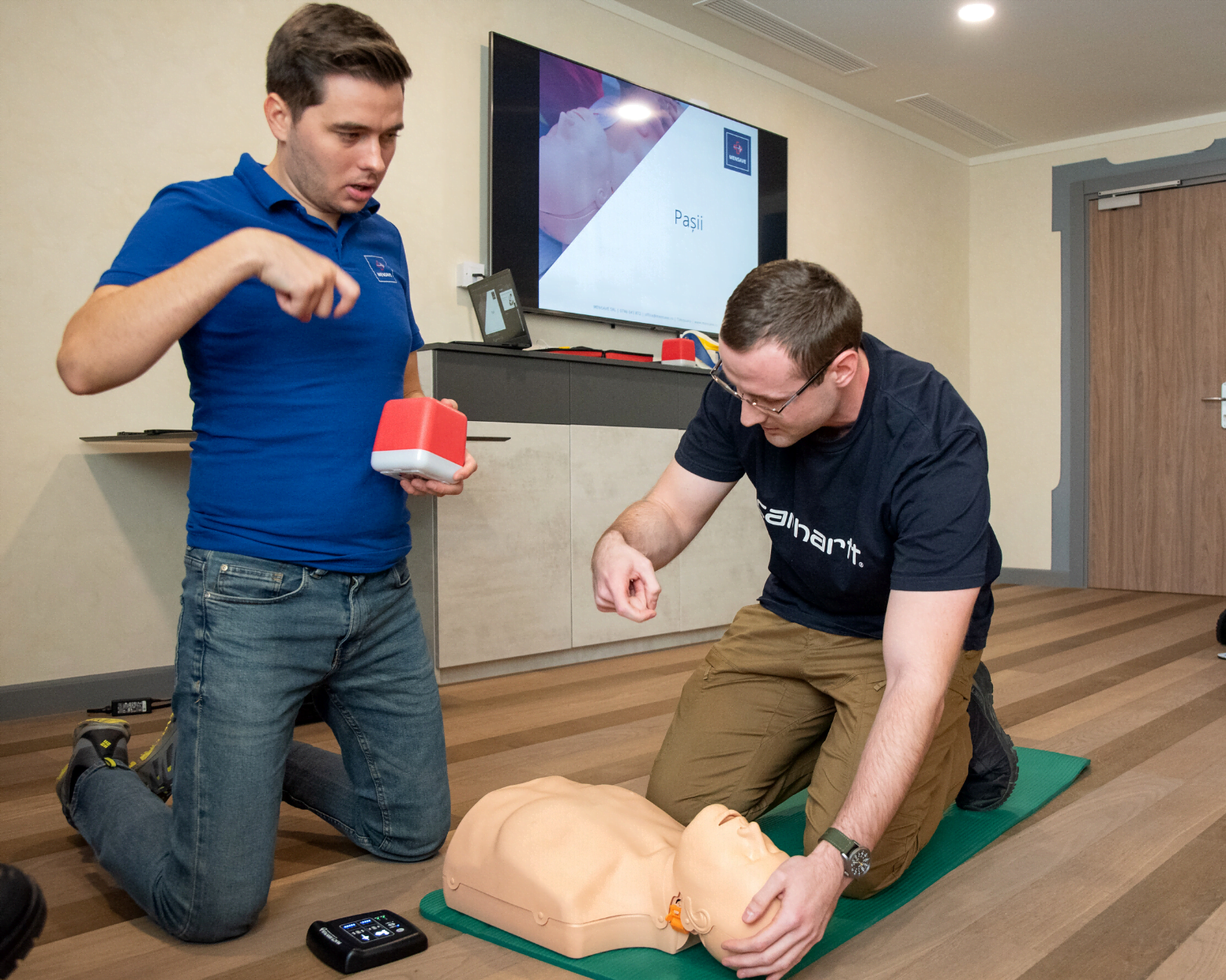 mensave curs prim ajutor 128