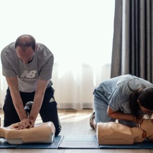 Curs de prim ajutor de baza la Adult pentru Companii sau Grupuri, comanda online/plata cu card